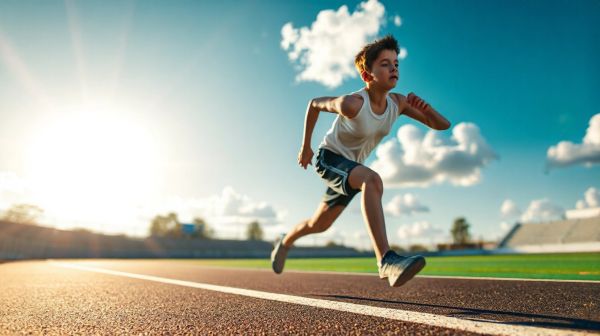 Compléments alimentaires : booster votre performance sportive