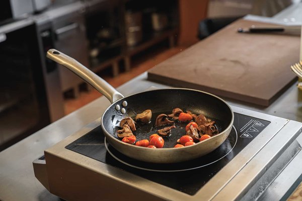 Comment utiliser les casseroles en cuisine ?