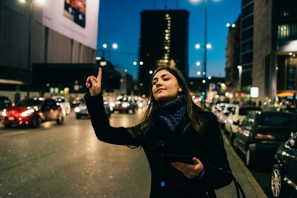 Pourquoi prendre un taxi à Lille ?