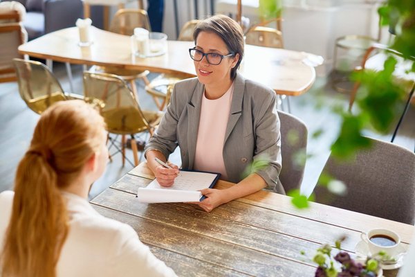 Processus de recrutement : discutez aussi du salaire