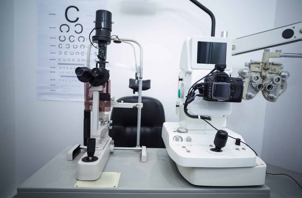 Matériel médical de qualité pour assurer la fiabilité d'un diagnostic