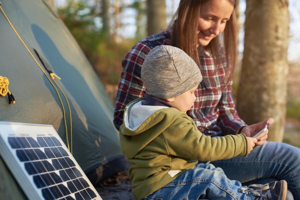 Comment choisir un camping écologique en Dordogne ?