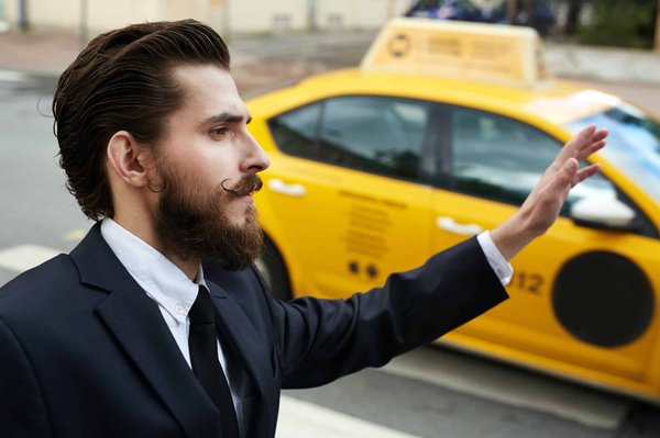 Comment choisir un taxi à Bordeaux?