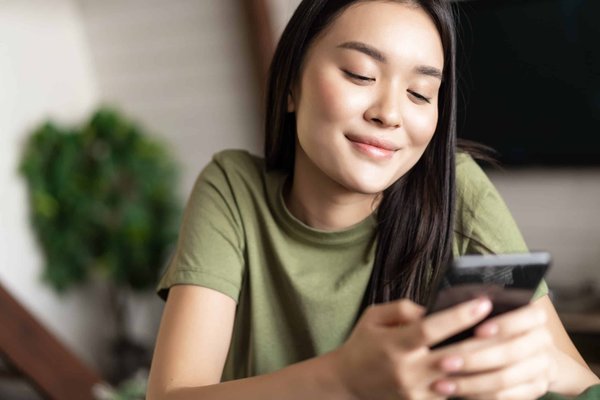 Les applications mobiles incontournables pour un lifestyle sain.