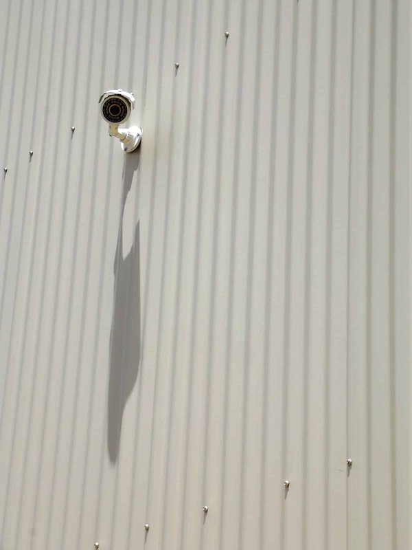 Caméras espions 5G : La vitesse de l'espionnage