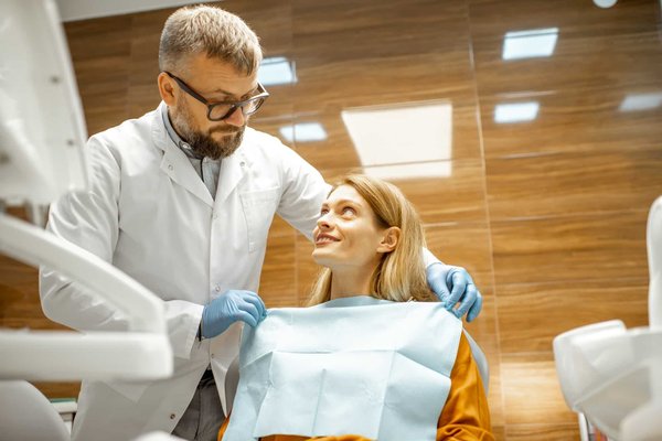 Santé buccodentaire : quelle clinique dentaire choisir ?