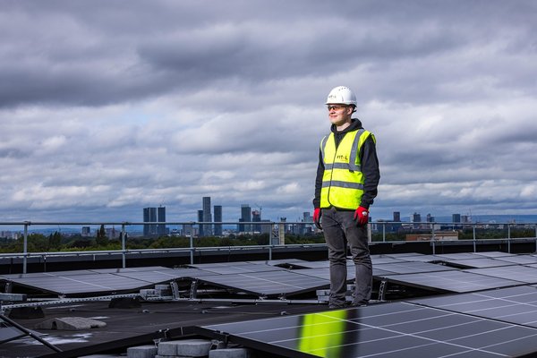 Panneau solaire photovoltaïque : un choix intelligent pour votre avenir