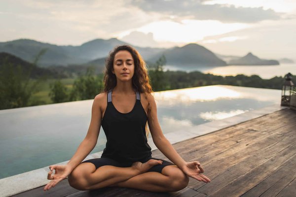 Quels sont les avantages de la pratique de la méditation pour la gestion de l'anxiété et des troubles de l'humeur ?
